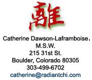 Radiant Chi Feng Shui